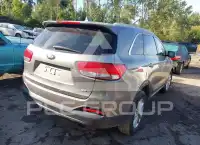 2018 KIA Sorento фото