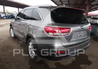 2018 KIA Sorento фото