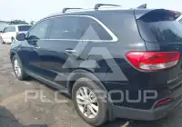 2018 KIA Sorento photo