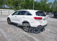 2018 KIA Sorento фото