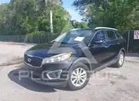 2018 KIA Sorento фото