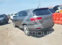 2018 KIA Sorento фото
