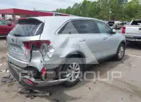 2018 KIA Sorento фото
