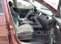 2018 KIA Sorento фото