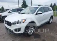 2018 KIA Sorento фото