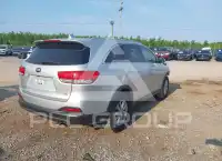 2018 KIA Sorento фото