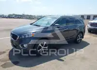 2018 KIA Sorento фото