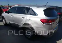 2018 KIA Sorento фото