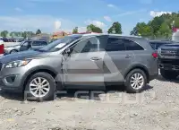 2018 KIA Sorento photo