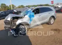 2018 KIA Sorento photo