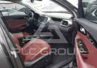 2018 KIA Sorento фото