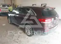 2018 KIA Sorento фото