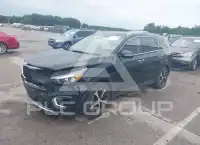 2018 KIA Sorento photo