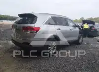 2018 KIA Sorento photo