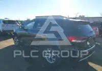 2018 KIA Sorento photo