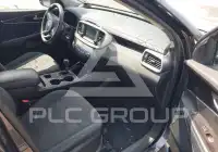 2018 KIA Sorento photo
