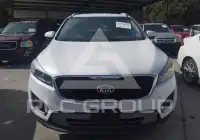 2018 KIA Sorento photo