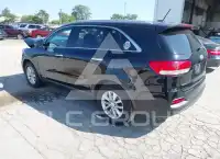 2018 KIA Sorento фото