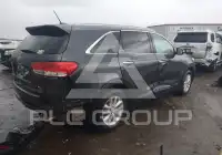 2018 KIA Sorento фото