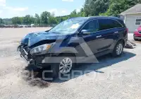 2018 KIA Sorento фото