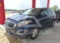 2018 KIA Sorento фото