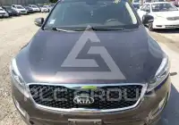 2018 KIA Sorento photo