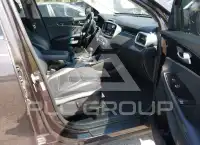 2018 KIA Sorento photo