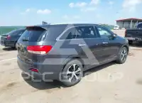 2018 KIA Sorento фото