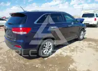 2018 KIA Sorento фото