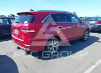2018 KIA Sorento photo