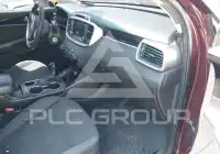 2018 KIA Sorento фото