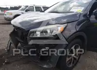 2018 KIA Sorento фото