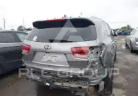 2018 KIA Sorento фото