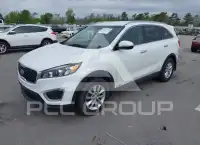 2018 KIA Sorento фото