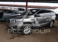 2018 KIA Sorento фото