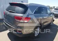 2018 KIA Sorento photo