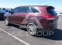 2018 KIA Sorento фото