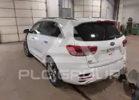 2018 KIA Sorento photo