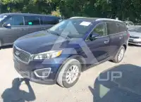 2018 KIA Sorento фото