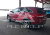 2018 KIA Sorento photo