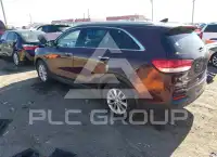 2018 KIA Sorento фото