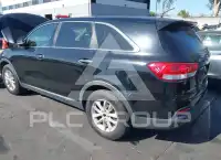 2018 KIA Sorento фото