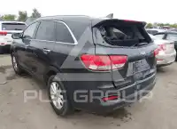 2018 KIA Sorento фото
