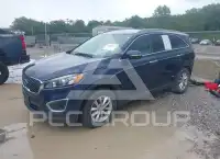 2018 KIA Sorento фото