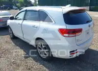2018 KIA Sorento фото