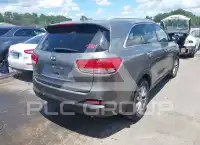 2018 KIA Sorento фото