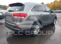 2018 KIA Sorento фото