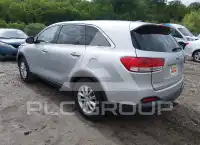 2018 KIA Sorento фото