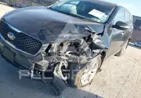 2018 KIA Sorento фото