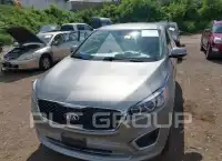 2018 KIA Sorento photo
